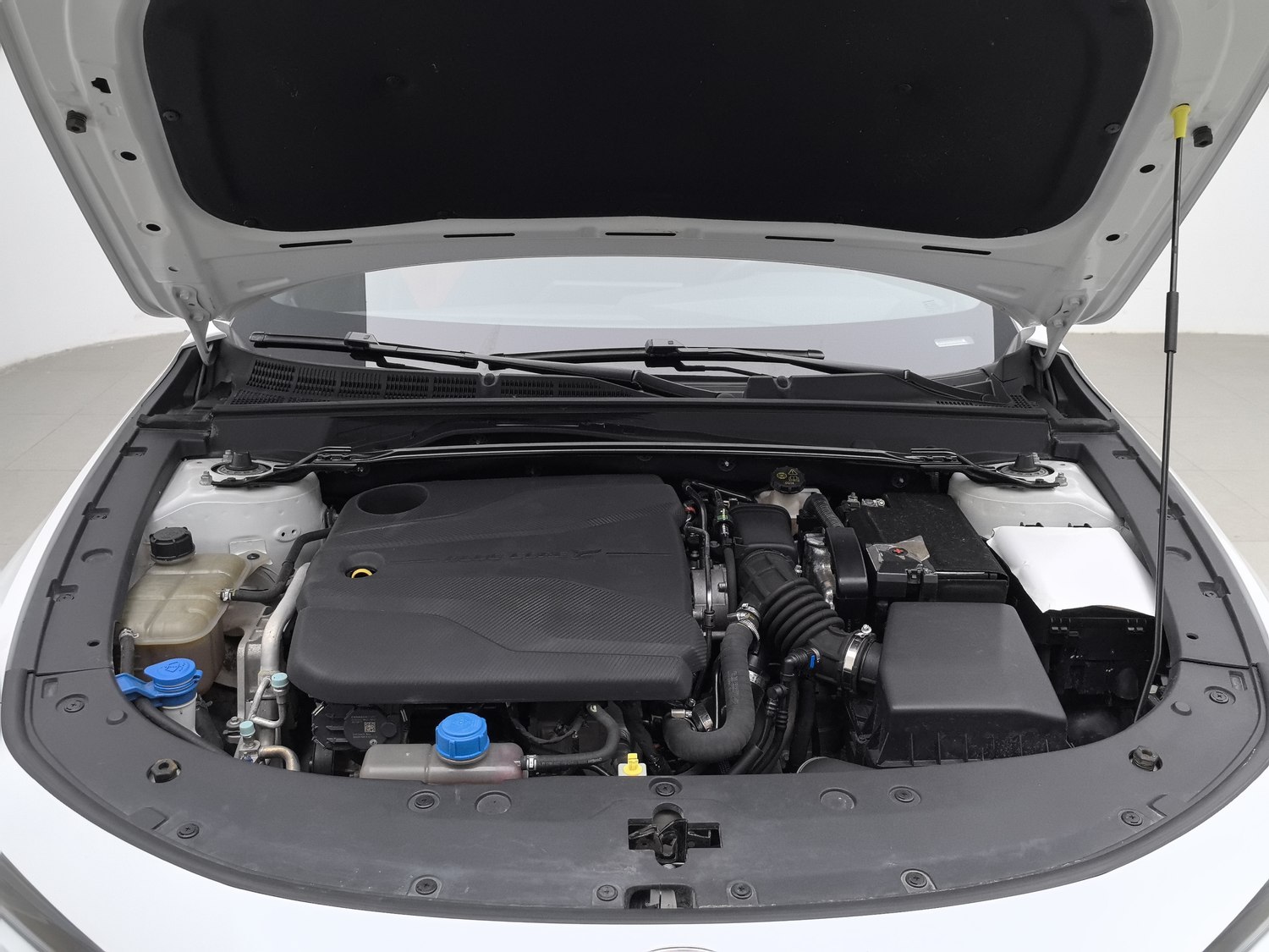 Used Changan UNI-V 2022 1.5 AT