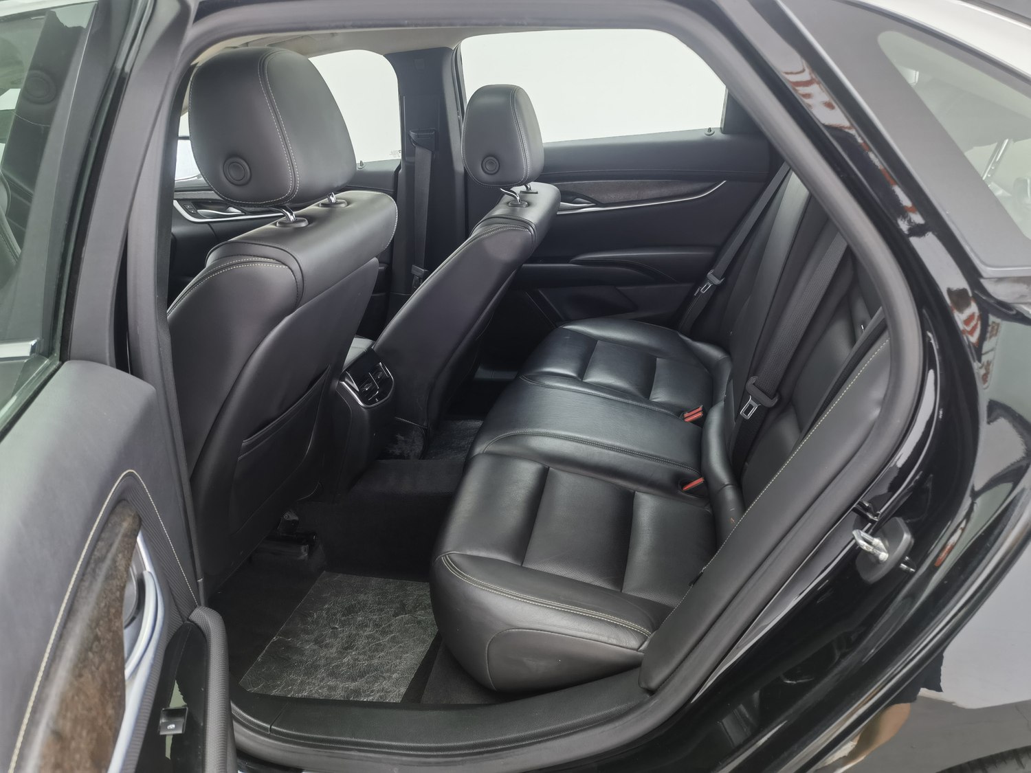 Used Cadillac XTS 2018 2.0 AT