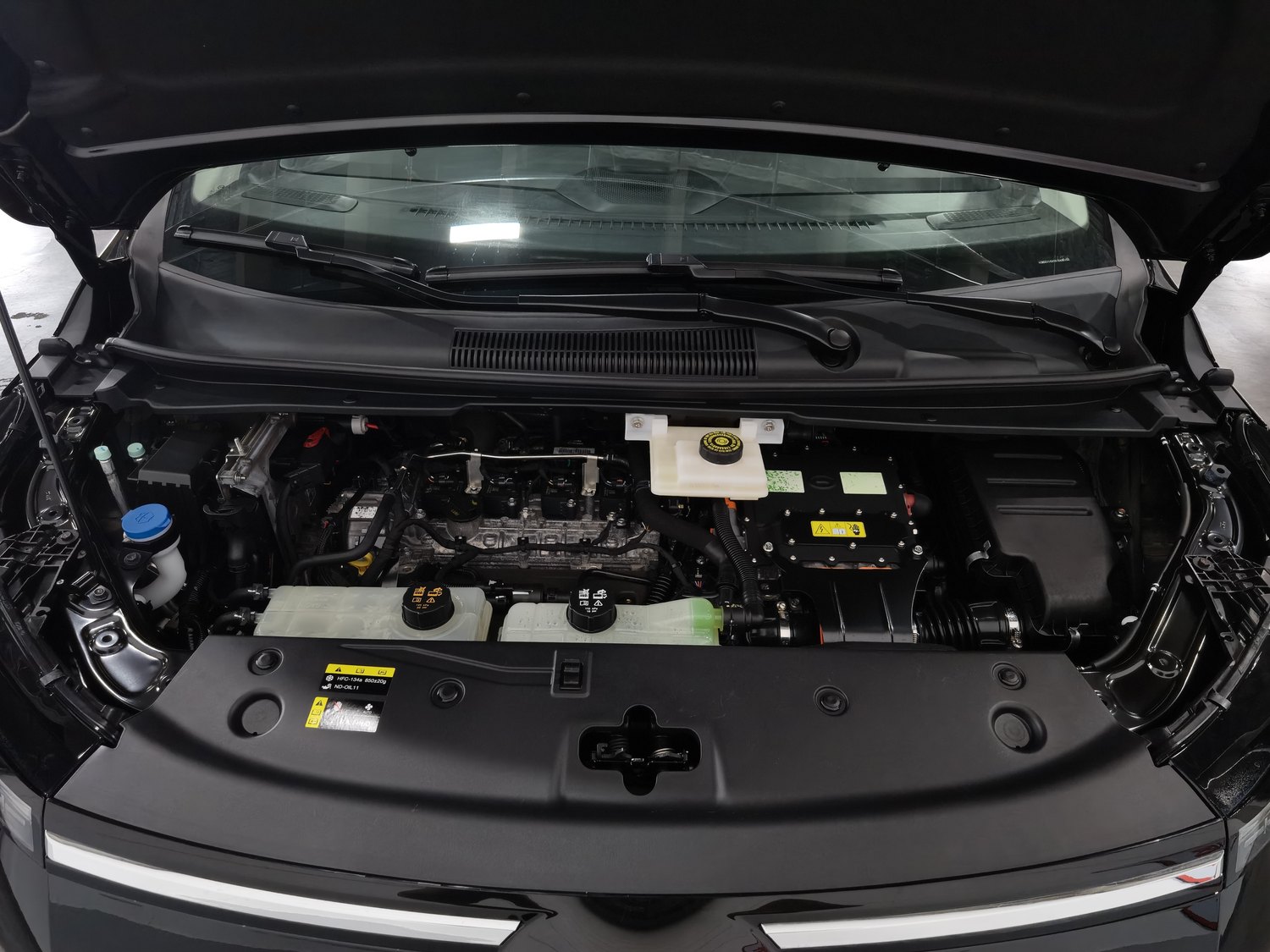 Used GAC Trumpchi E8 2024 2.0 AT