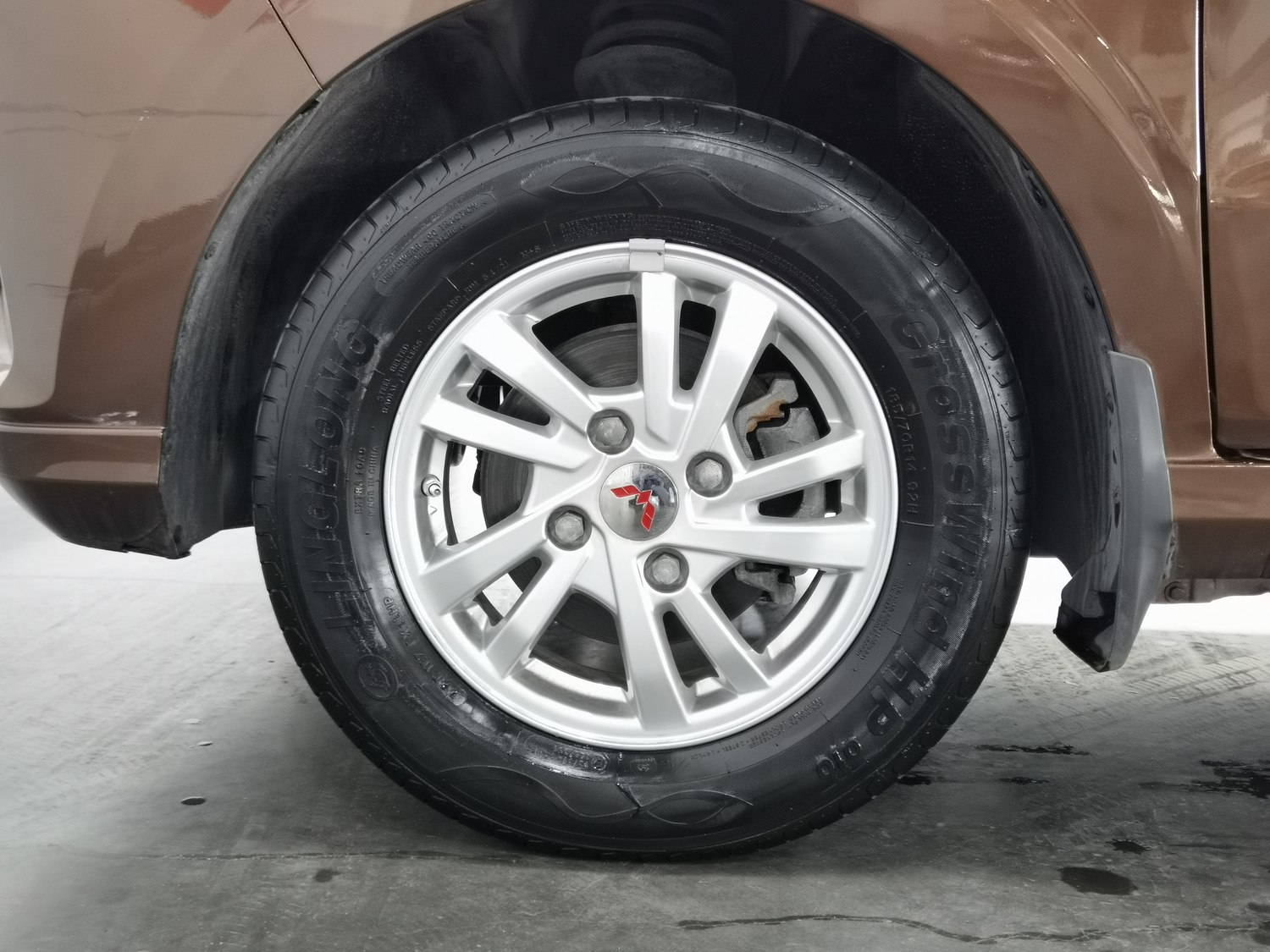 Used Wuling Hongguang 2021 1.5 MT