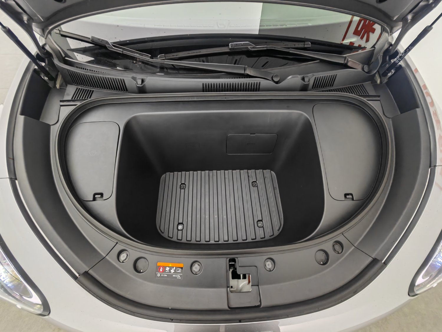 Used Geely Galaxy Wish 2025