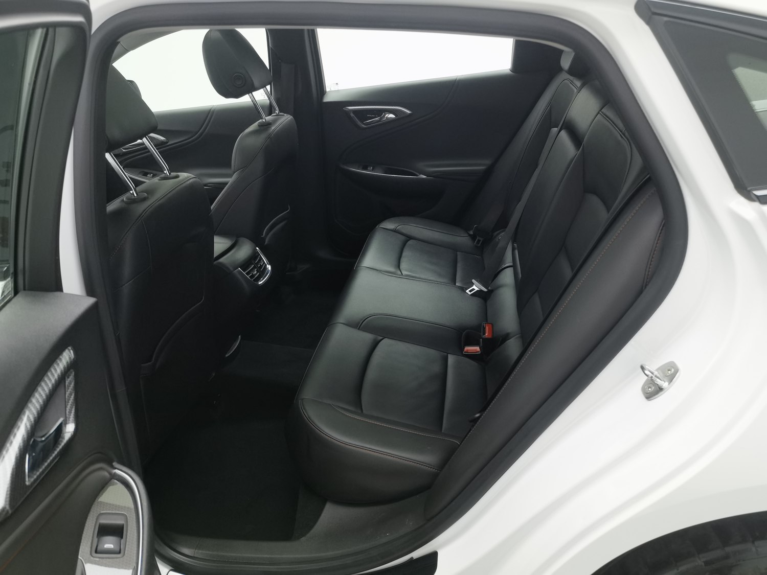Used Chevrolet Malibu XL 2019 2.0 AT