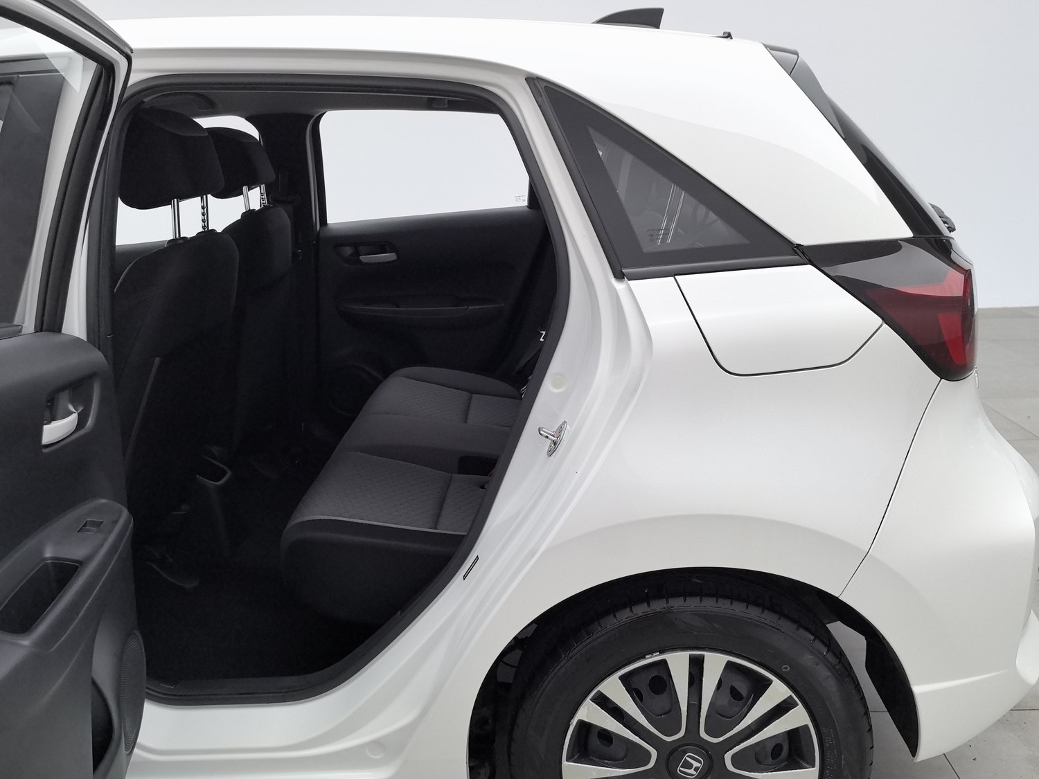 Used Honda Fit 2021 1.5 AT
