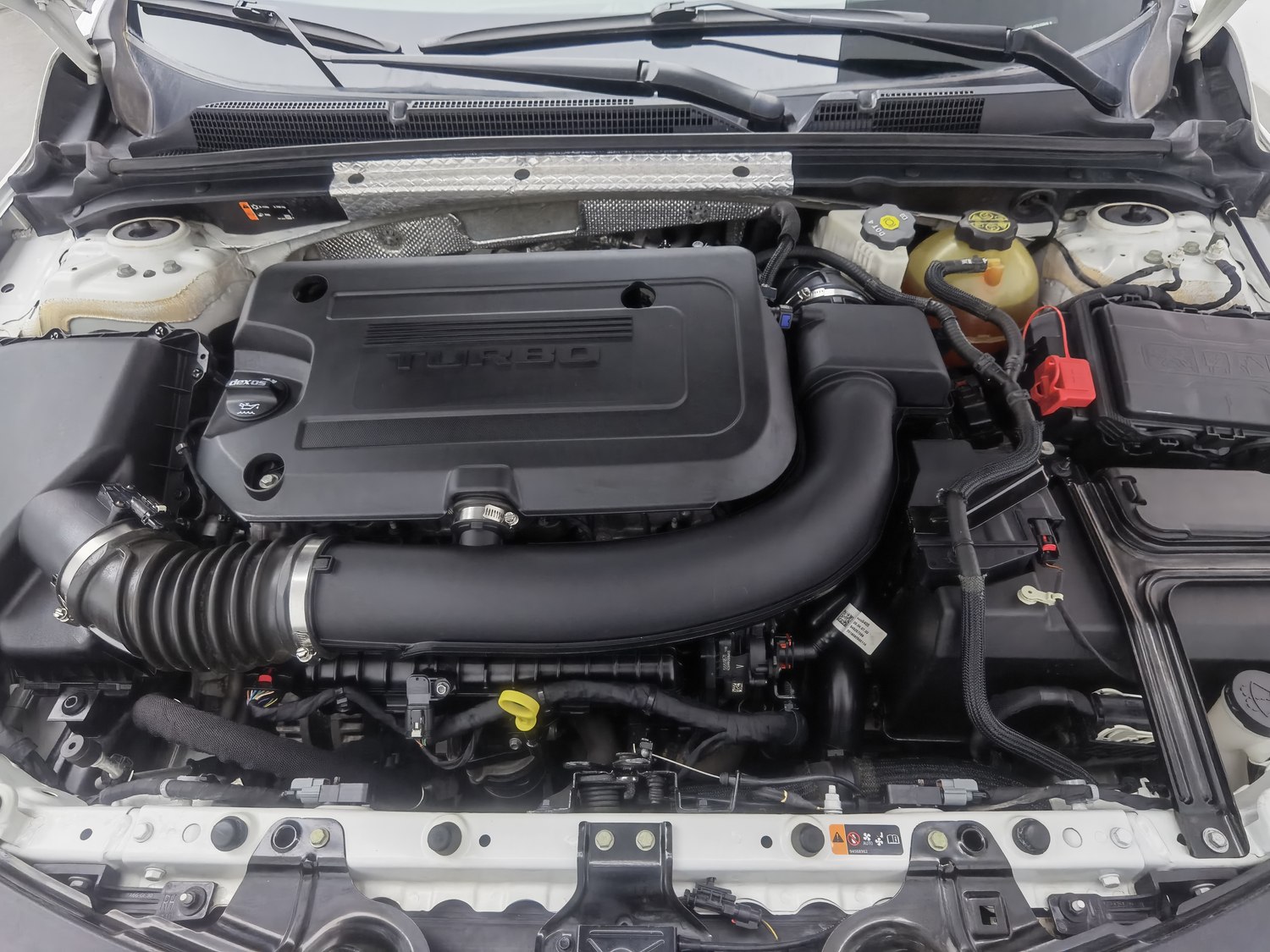 Used Chevrolet Malibu XL 2019 2.0 AT