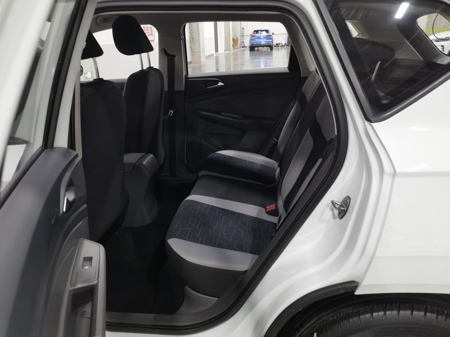 Used Jetta VS5 2019 1.4 AT