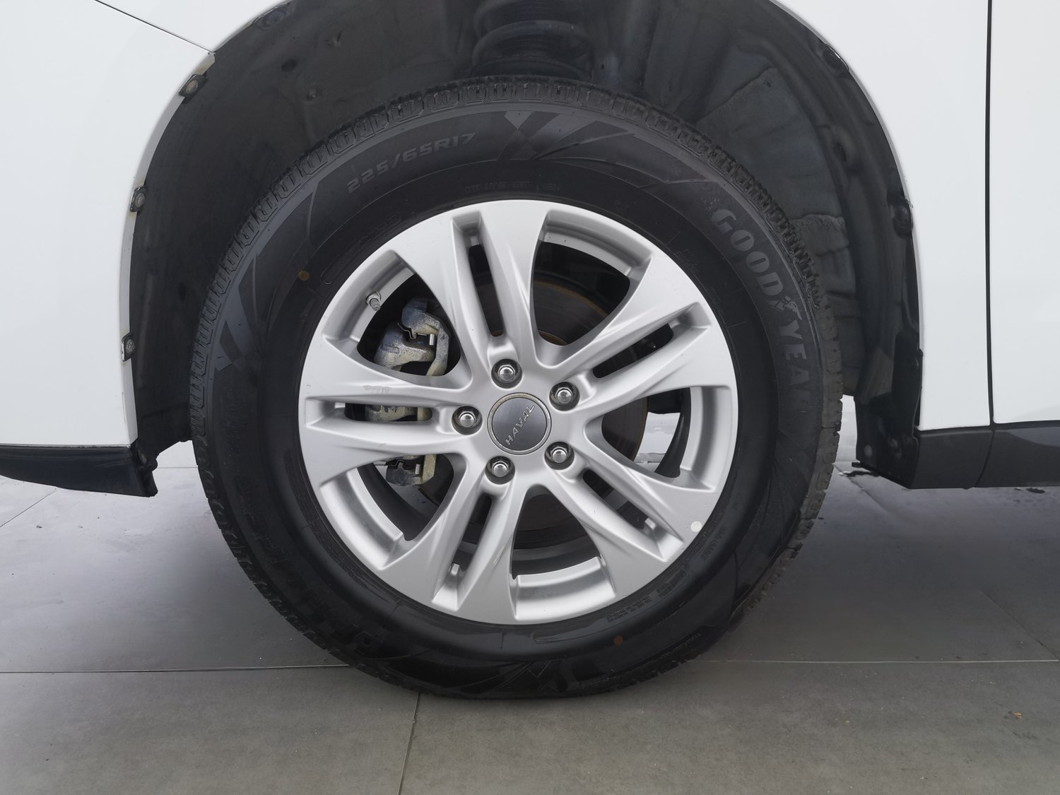 Used Haval M6 2018 1.5 AT