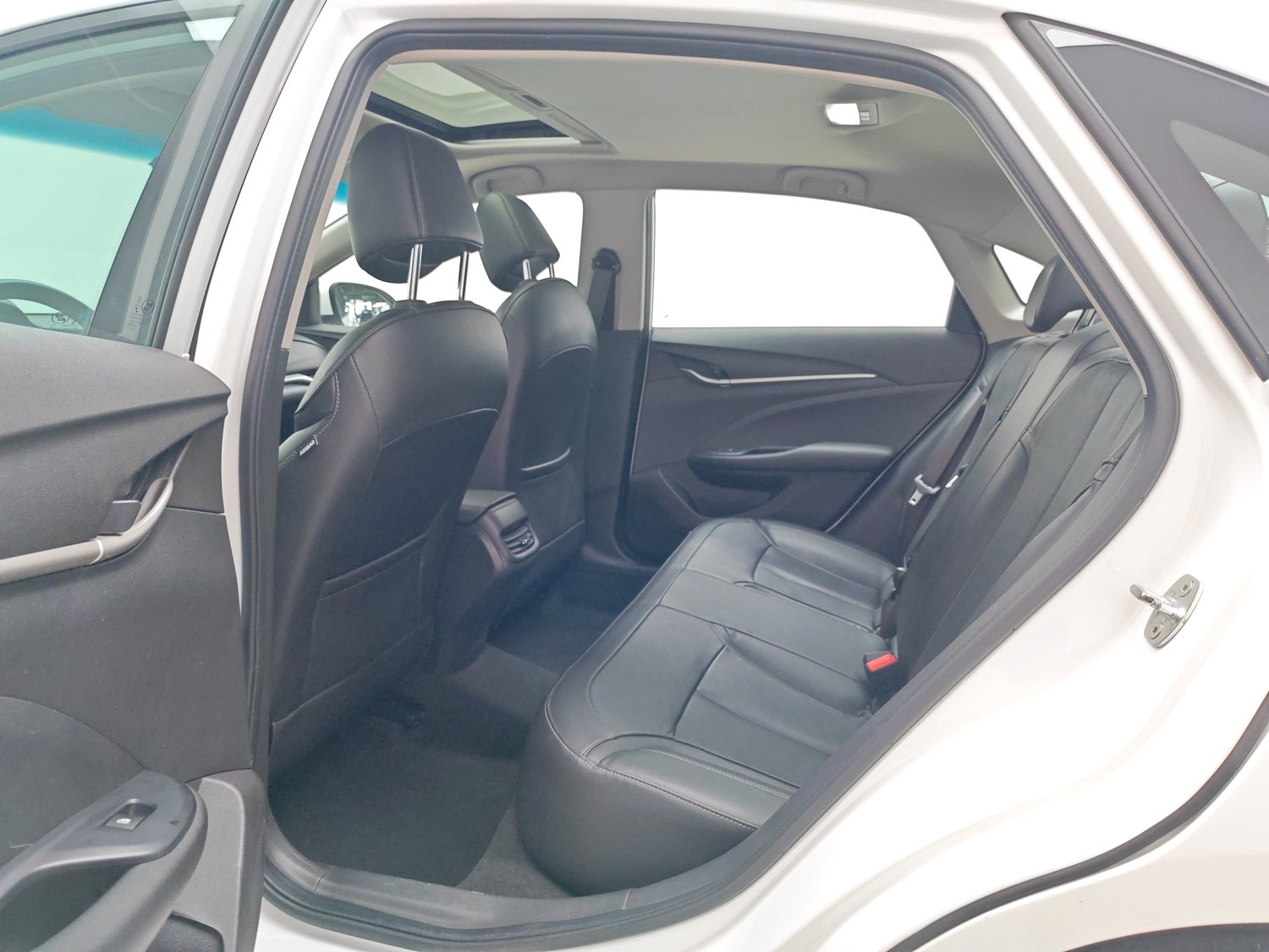 Used Buick Excelle 2019 1.3 AT