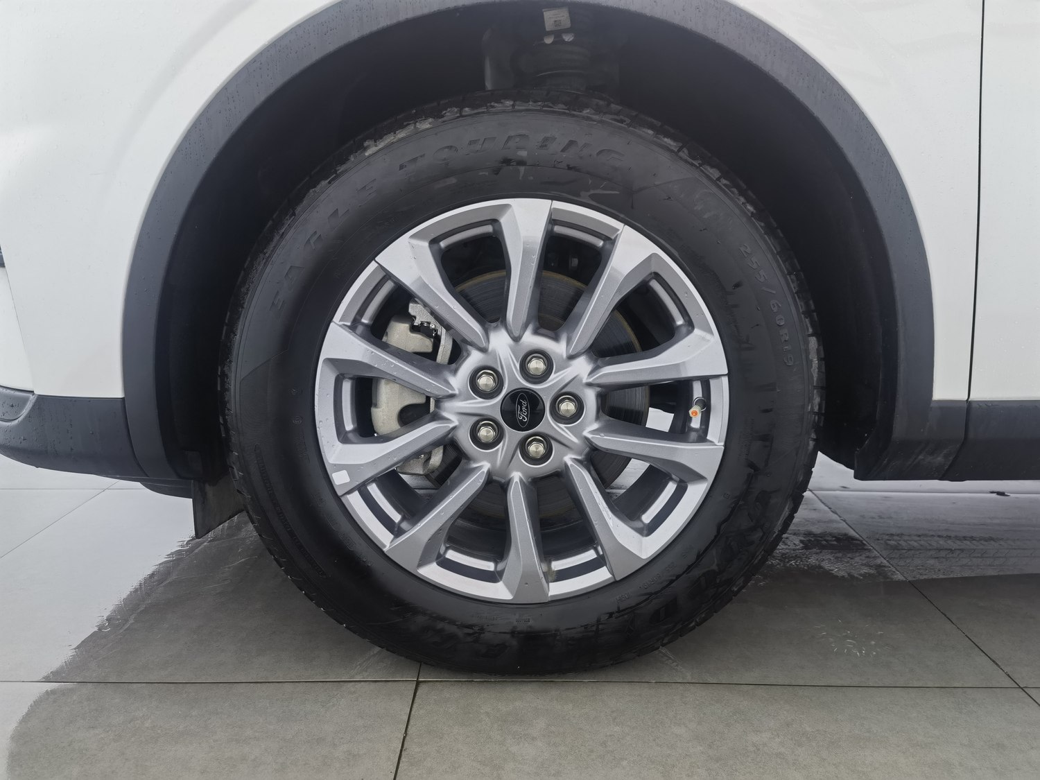 Used Ford Edge 2023 2.0 AT