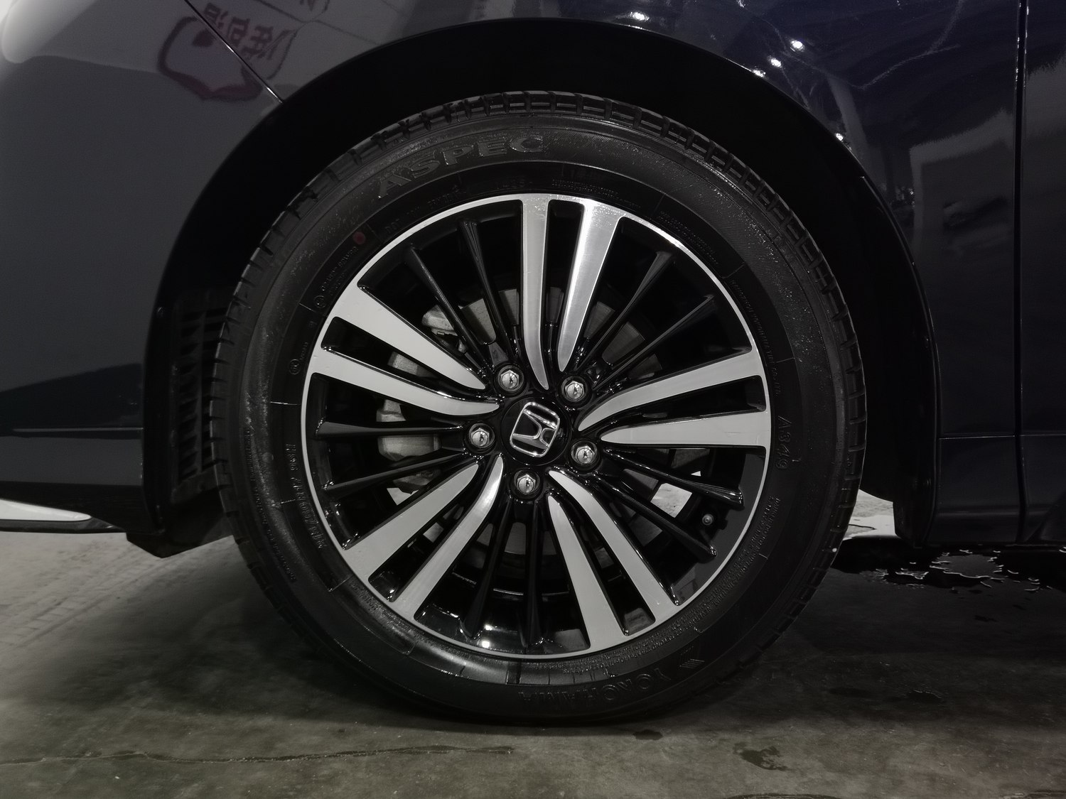 Used Honda Odyssey 2019 2.0 AT