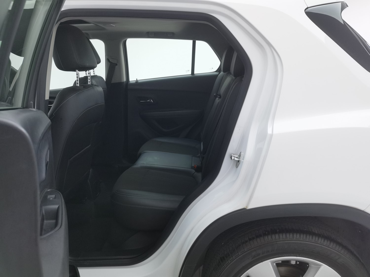 Used Chevrolet Tracker 2016 1.4 AT