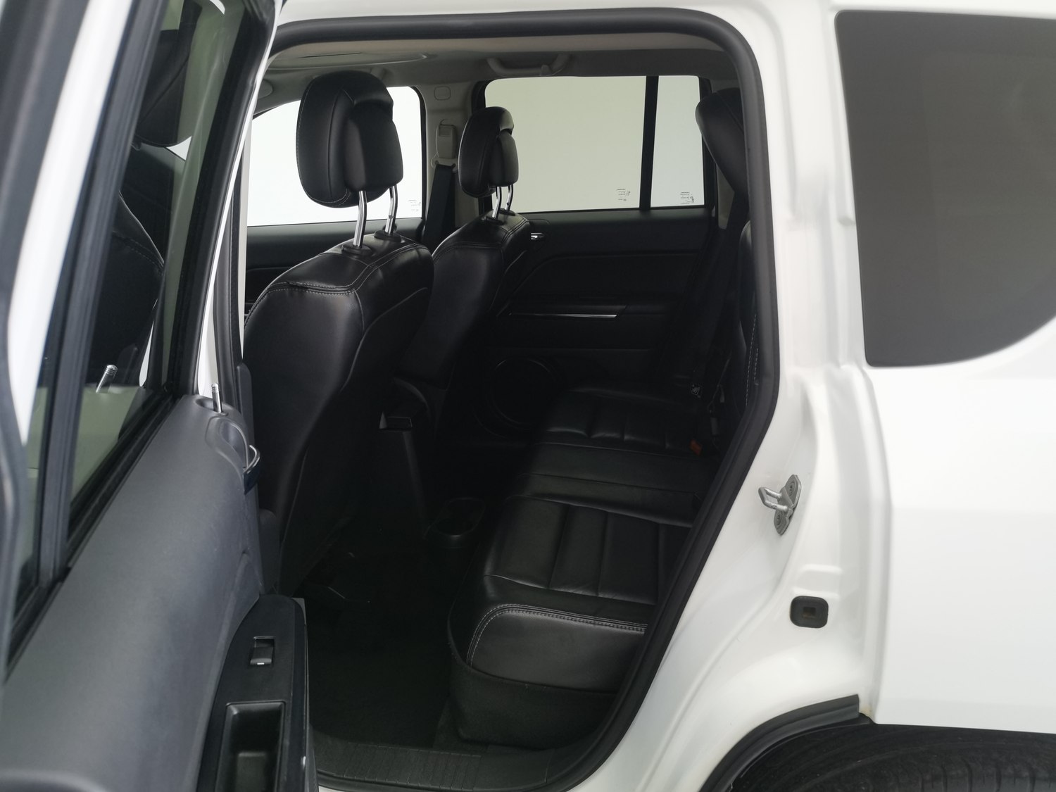 Used Jeep Compass (Import) 2012 2.4 AT