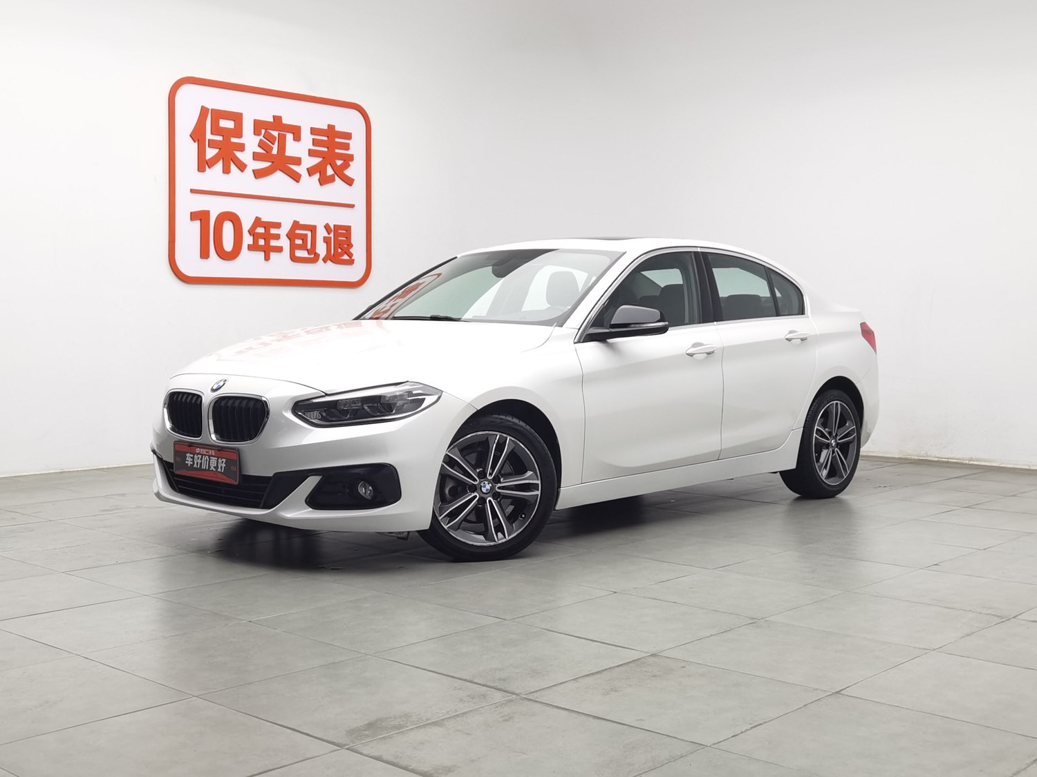 Used BMW THE1 2018 1.5 AT