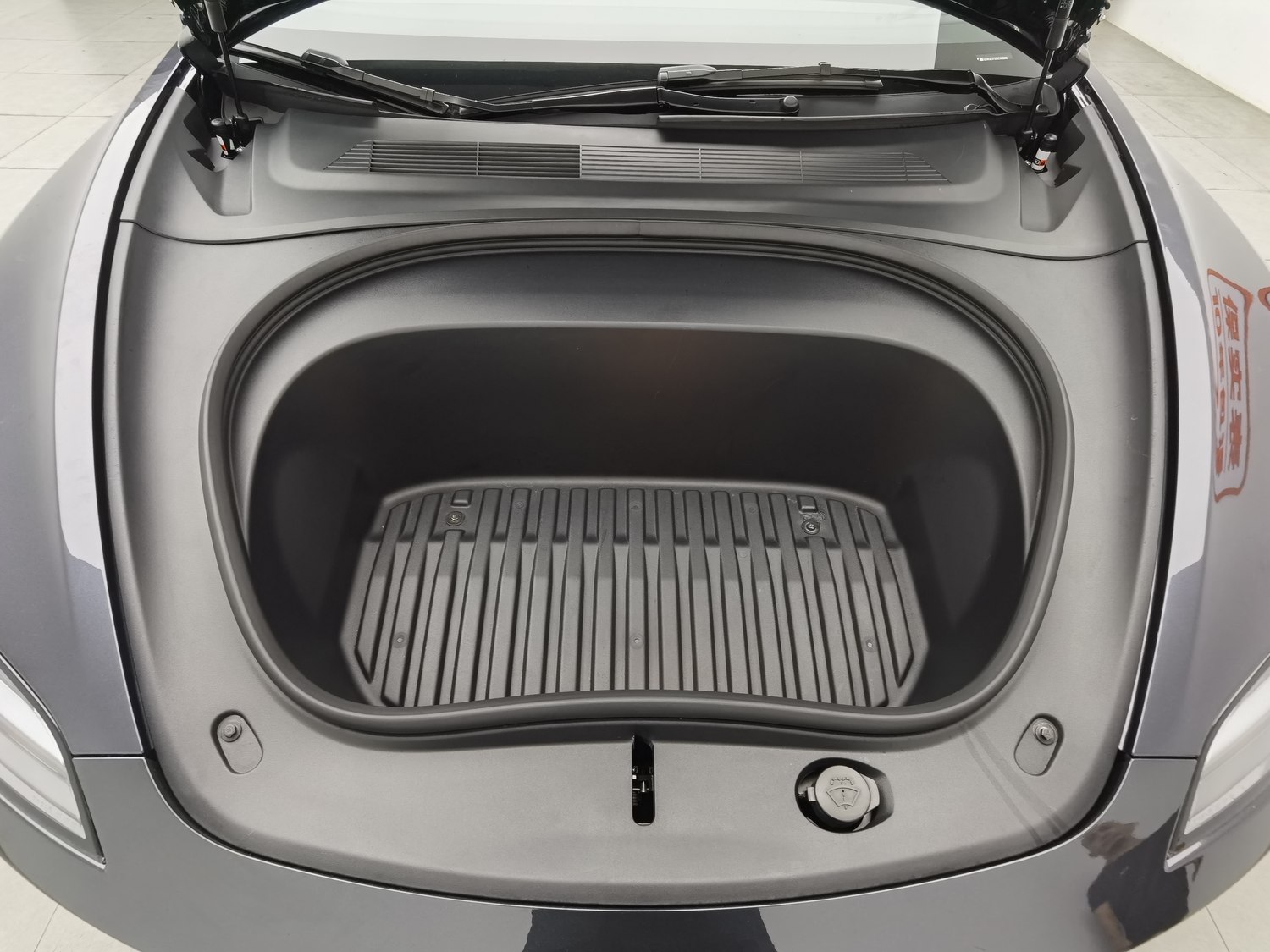 Used Tesla Model 3 2023