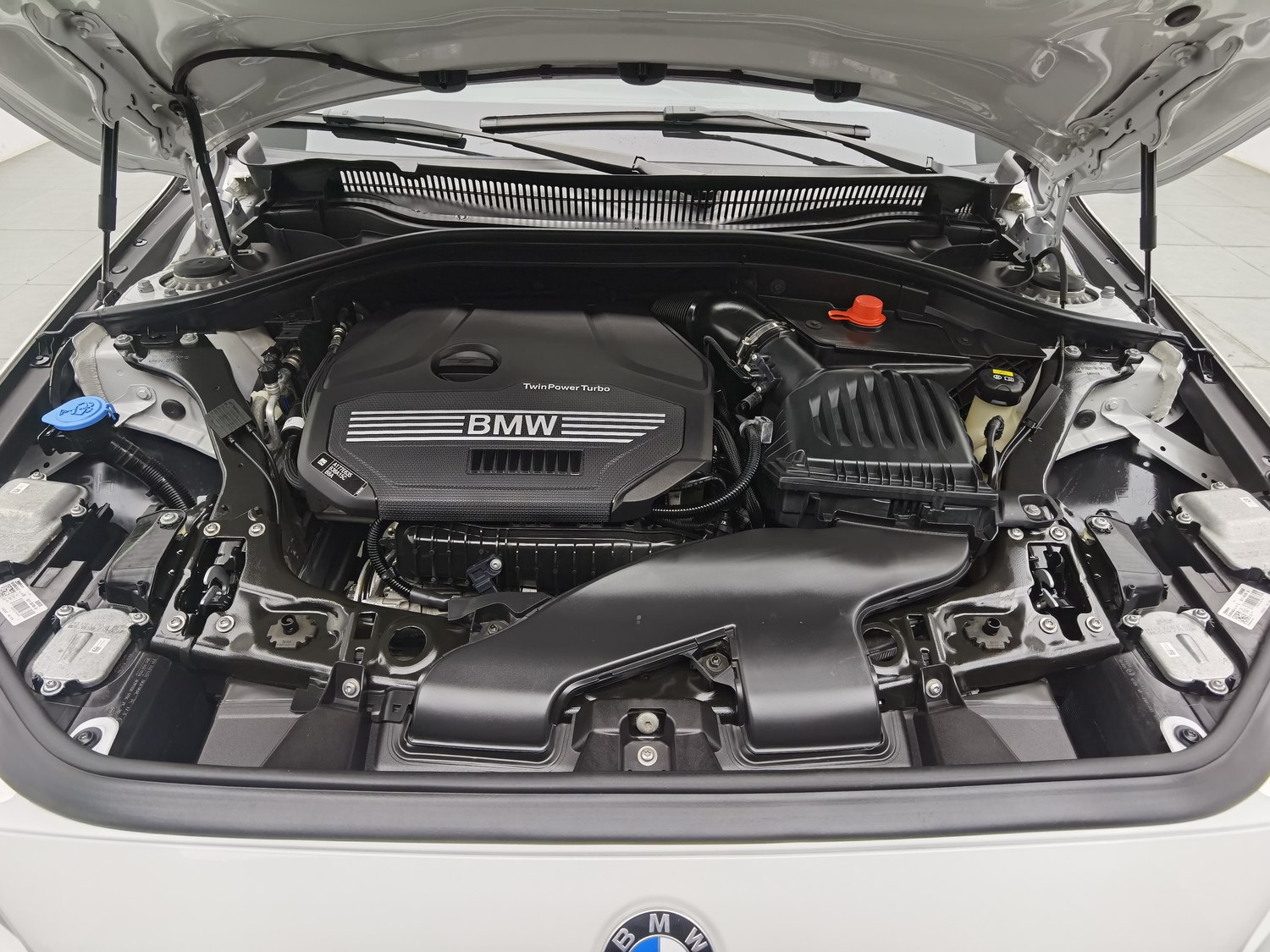 Used BMW THE1 2022 1.5 AT