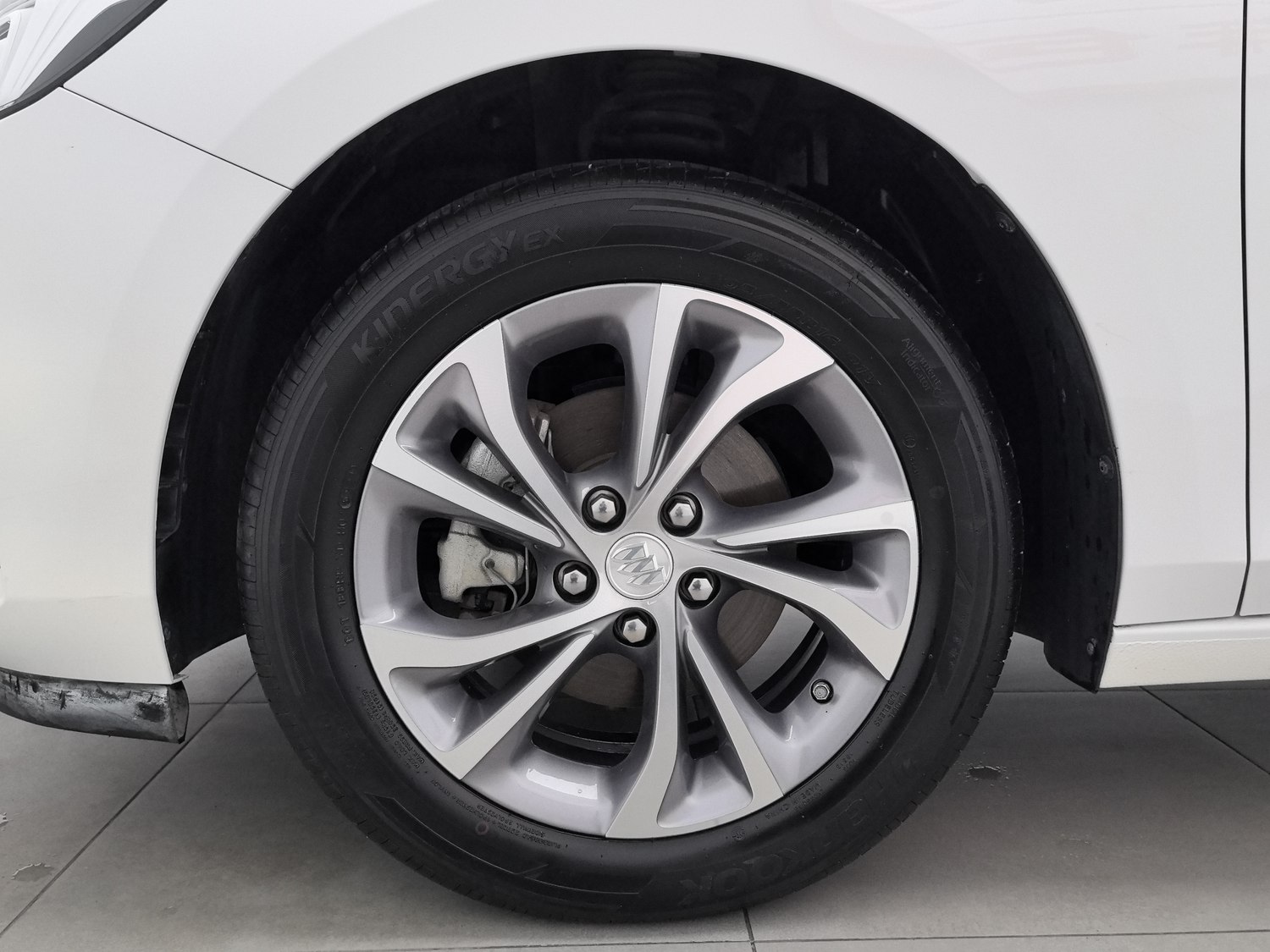 Used Buick Verano 2022 1.5 AT