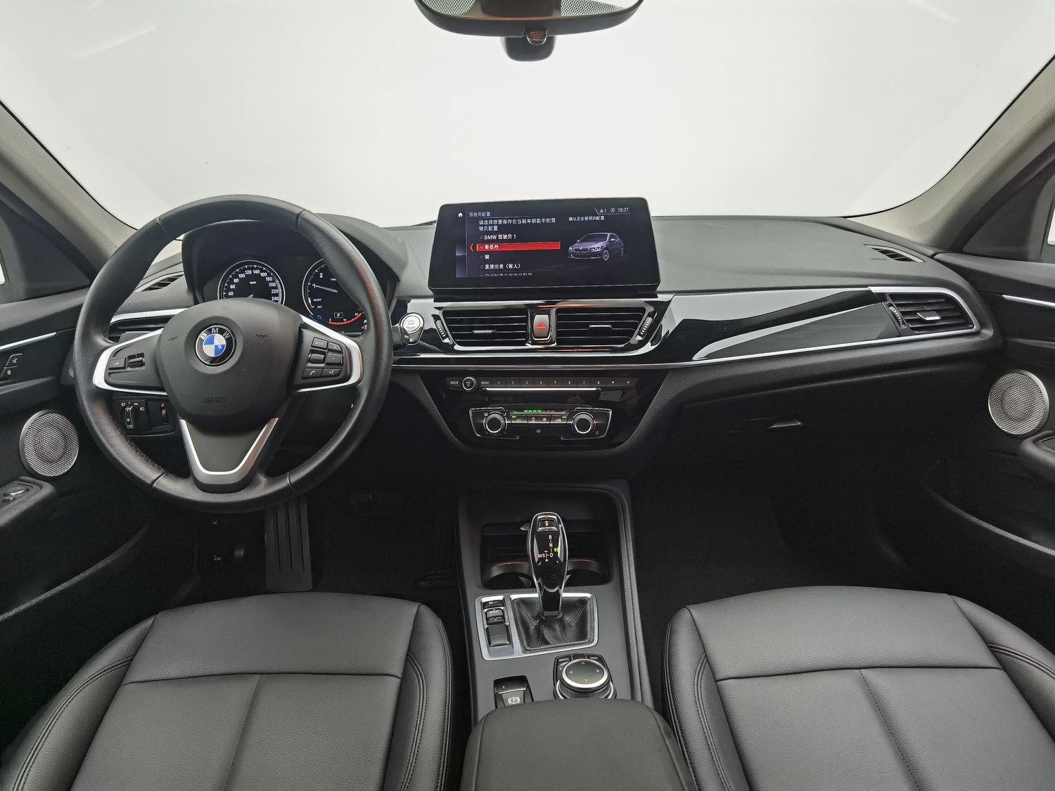 Used BMW THE1 2022 1.5 AT