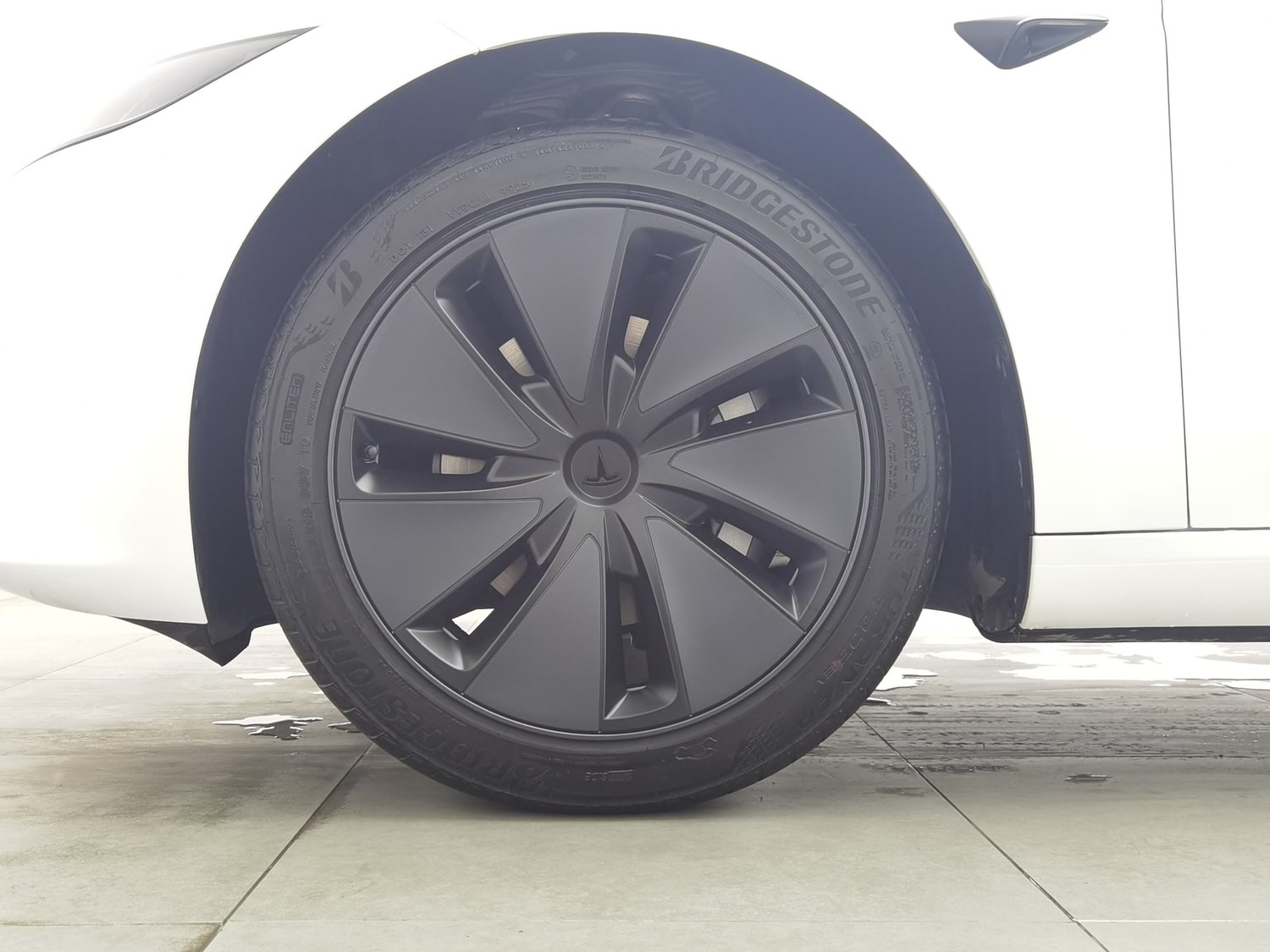 Used Tesla Model 3 2025