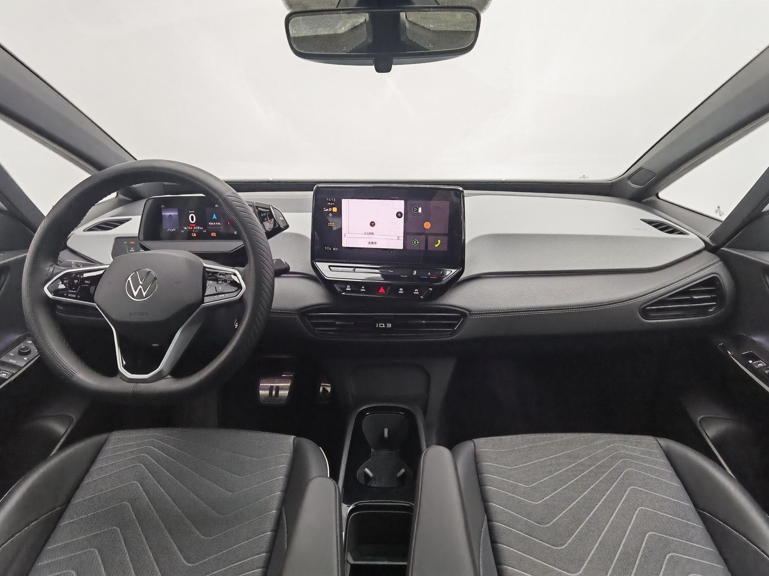 Used Volkswagen ID.3 2024