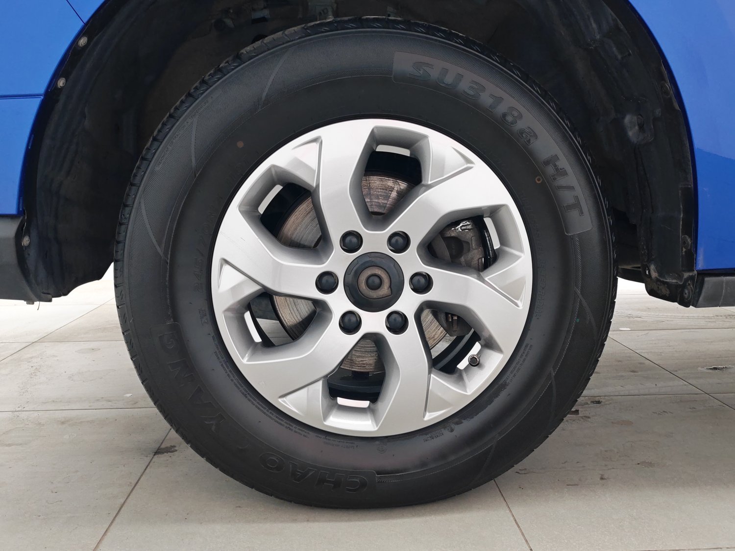 Used Great Wall Poer 2021 2.0 AT