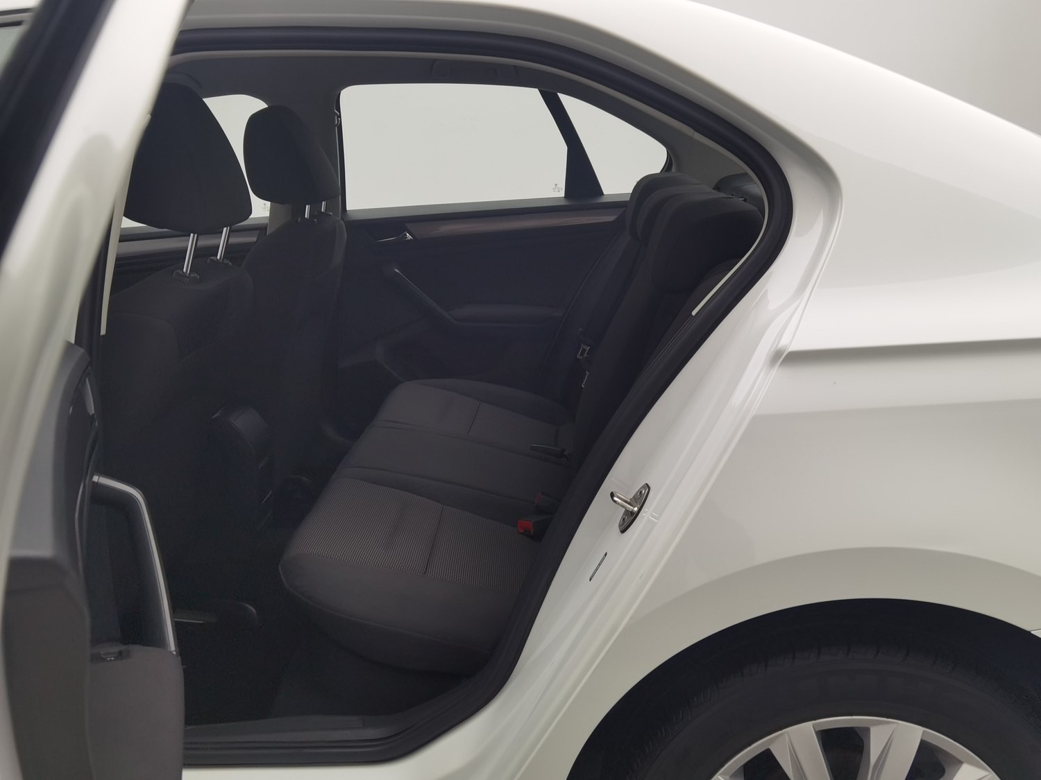 Used Volkswagen Bora 2019 1.5 AT