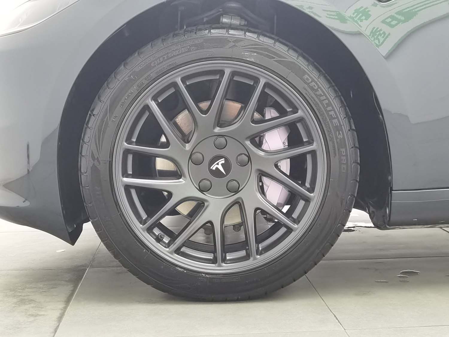 Used Tesla Model 3 2023