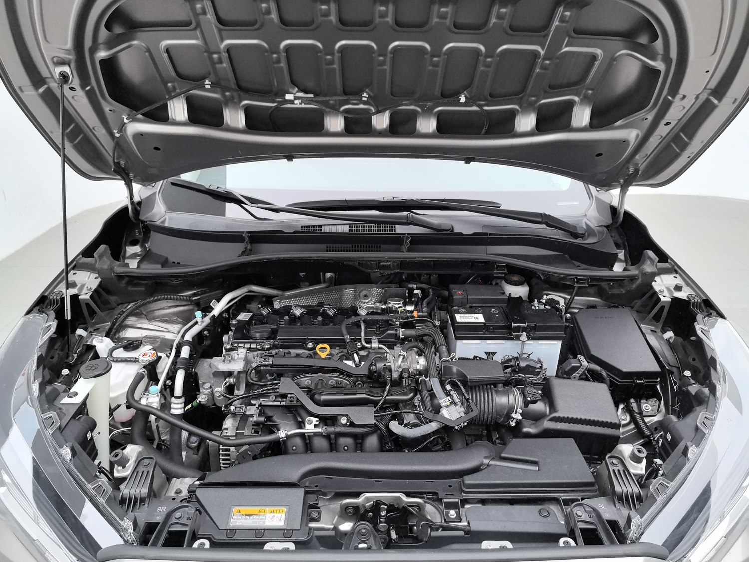 Used Toyota Frontlander 2022 2.0 AT