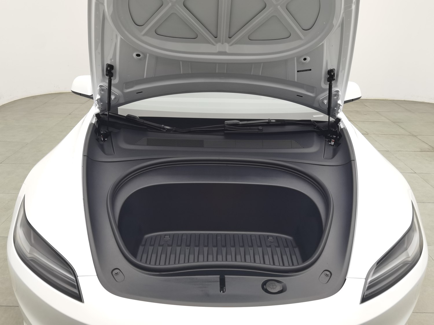 Used Tesla Model 3 2025