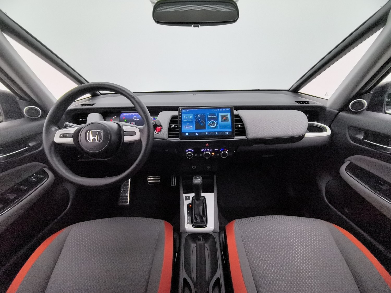 Used Honda LIFE 2021 1.5 AT