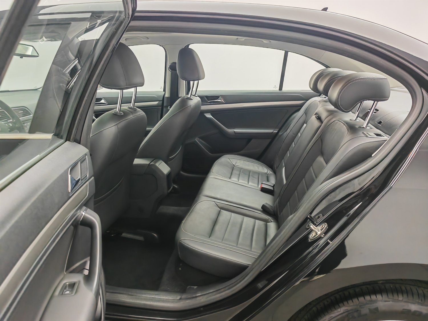 Used Volkswagen Lavida 2017 1.6 AT