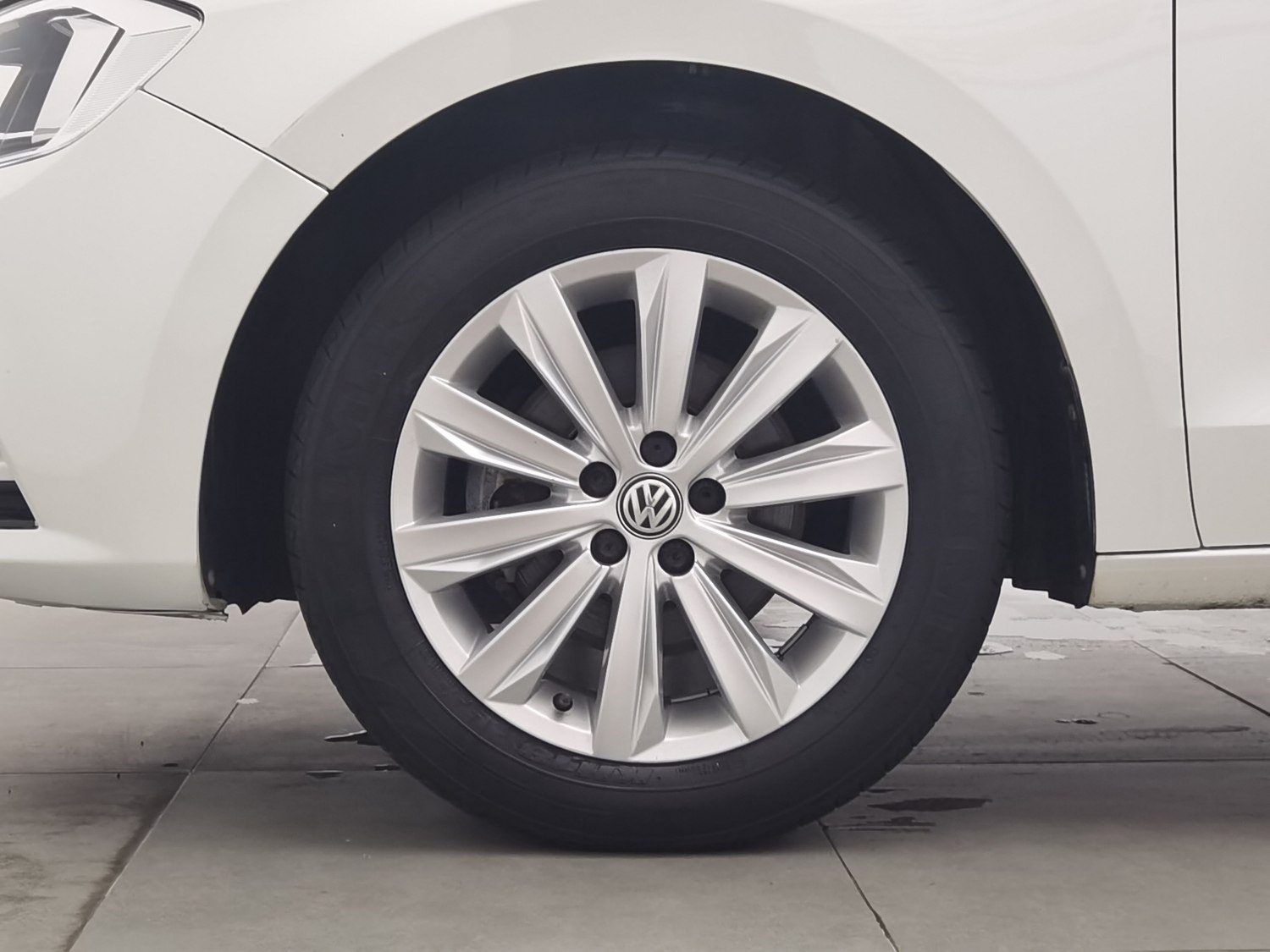 Used Volkswagen Bora 2019 1.5 AT