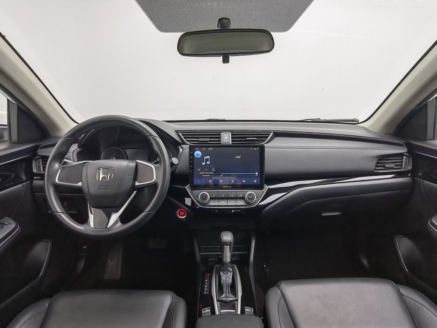 Used Honda Crider 2019 1.0 AT