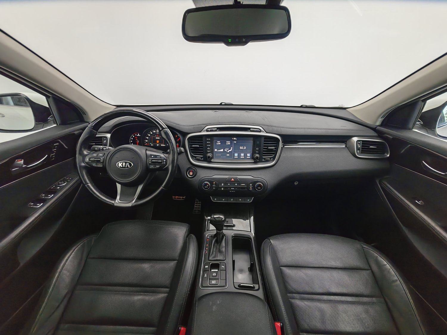 Used Kia Sorento 2015 2.0 AT
