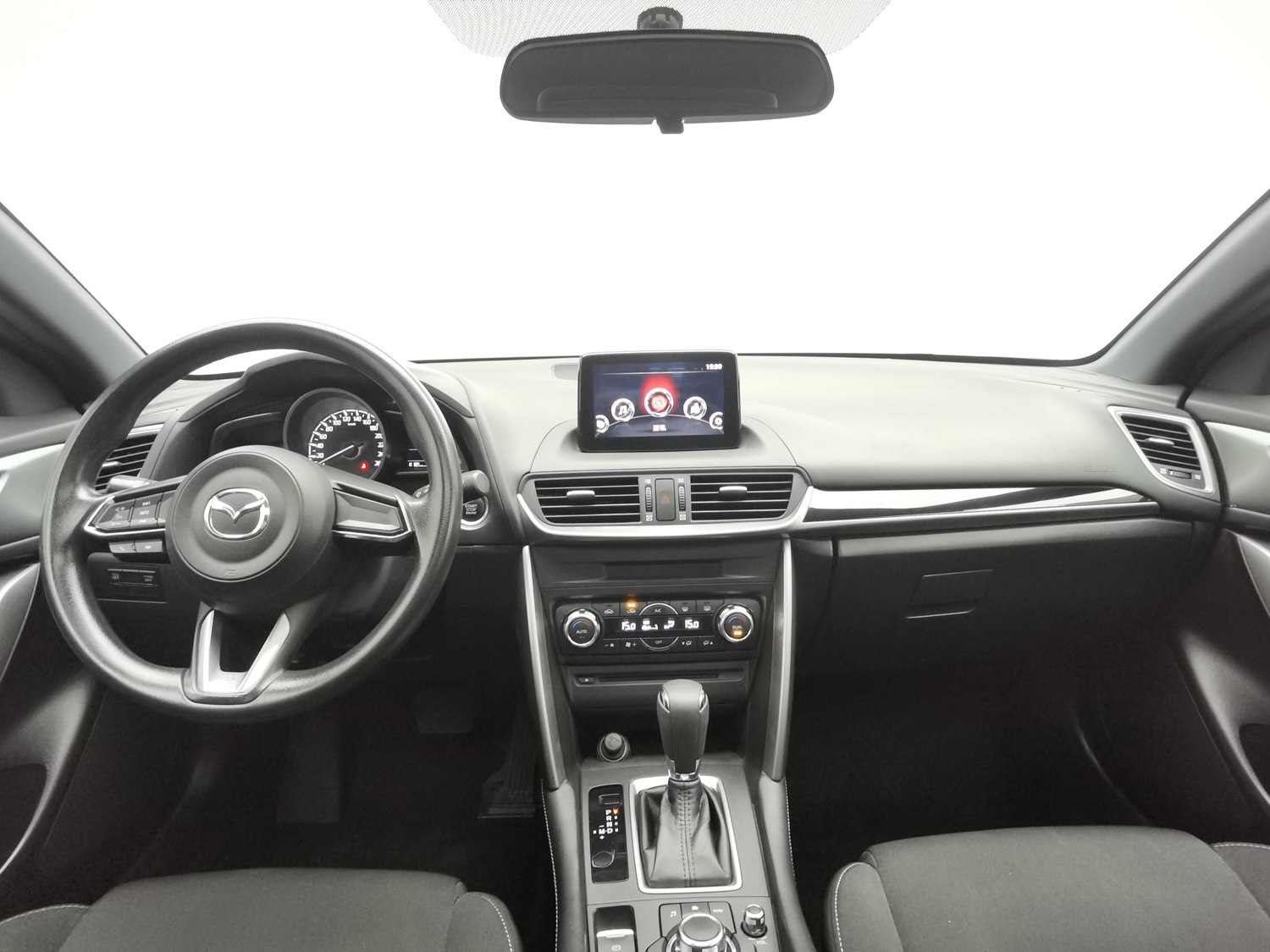 Used Mazda CX-4 2018 2.0 AT