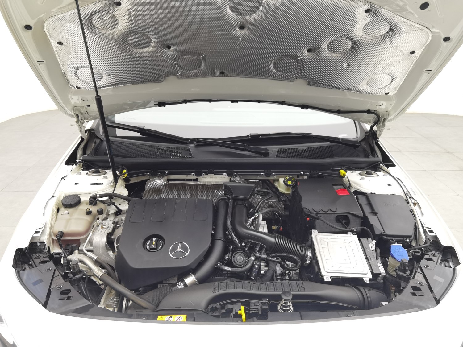 Used Mercedes-Benz A-Class (Import) 2022 1.3 AT