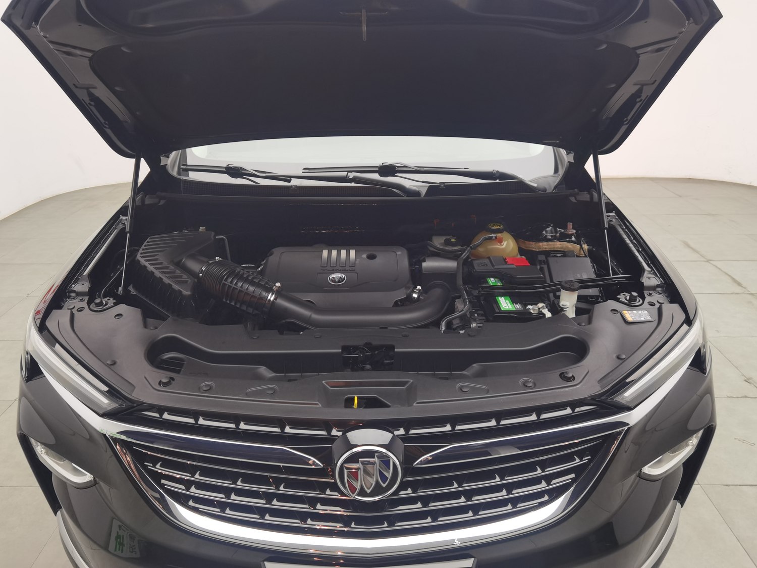 Used Buick Enclave 2022 2.0 AT