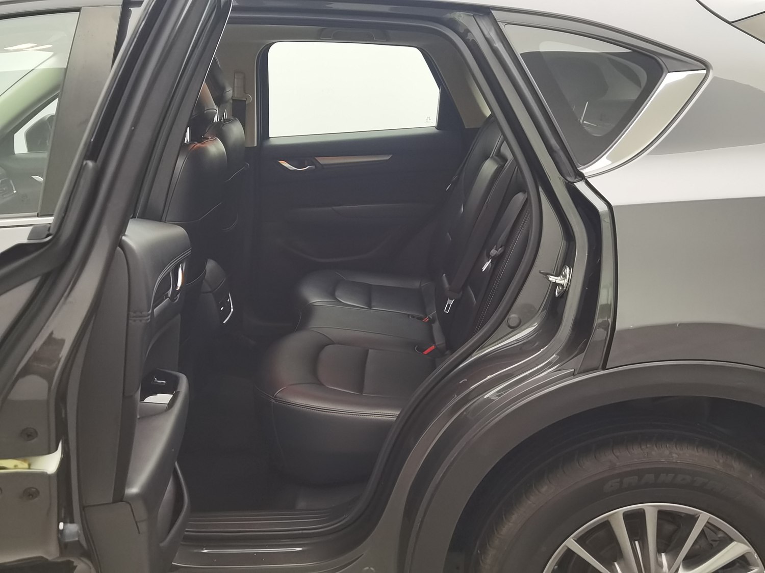 Used Mazda CX-5 2021 2.0 AT
