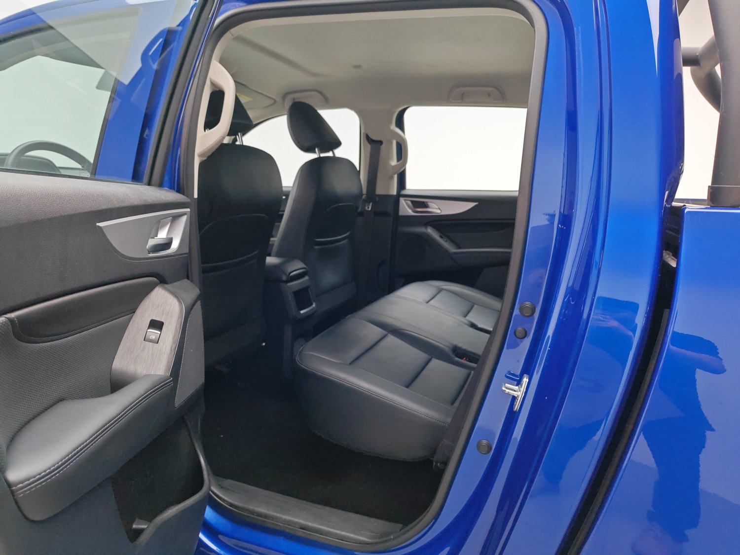 Used Great Wall Poer 2021 2.0 AT