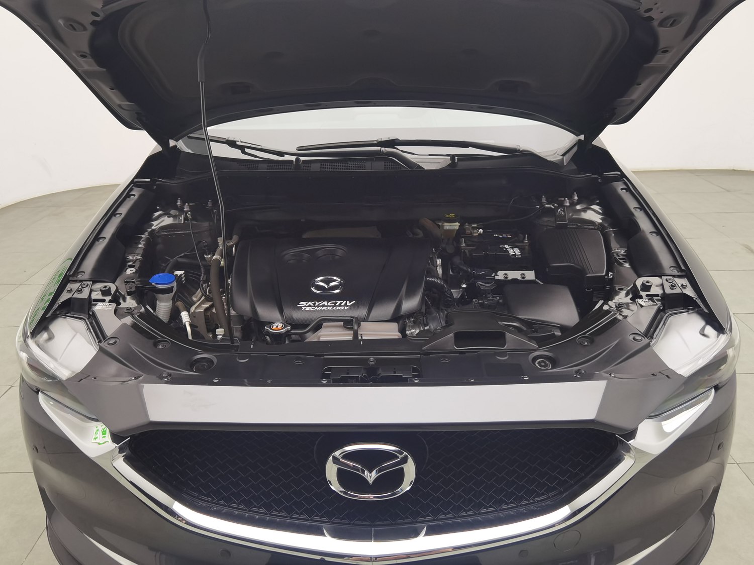 Used Mazda CX-5 2021 2.0 AT