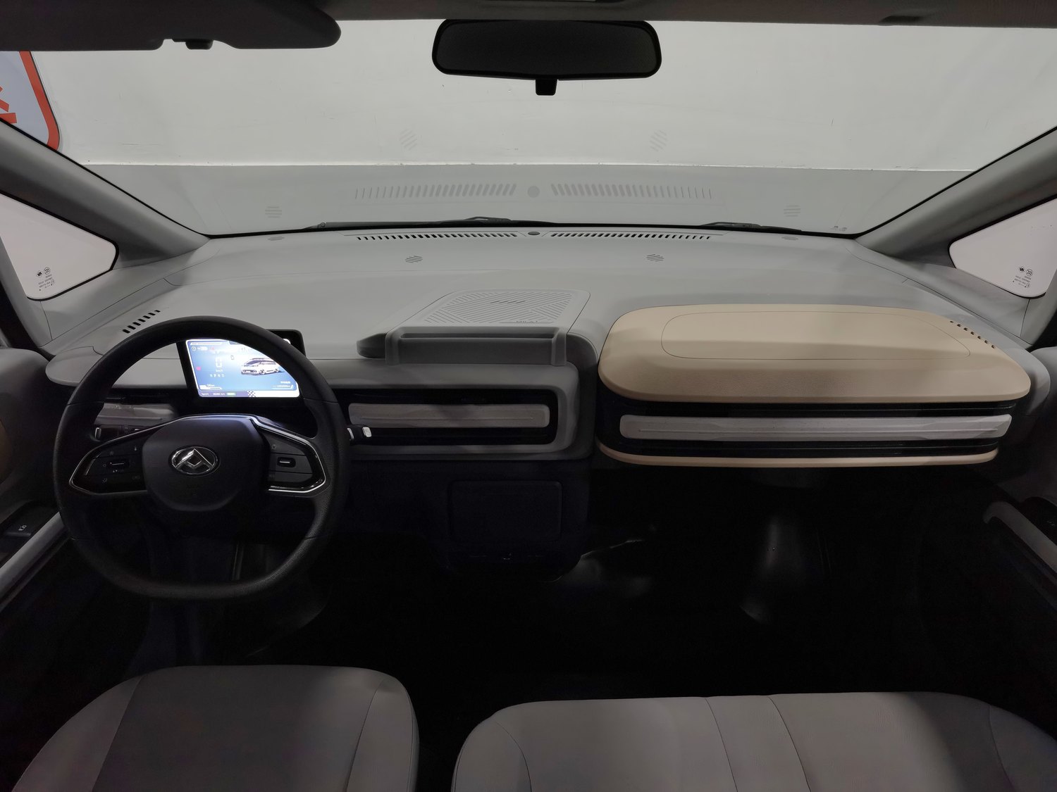 Used SAIC MAXUS V1 2025