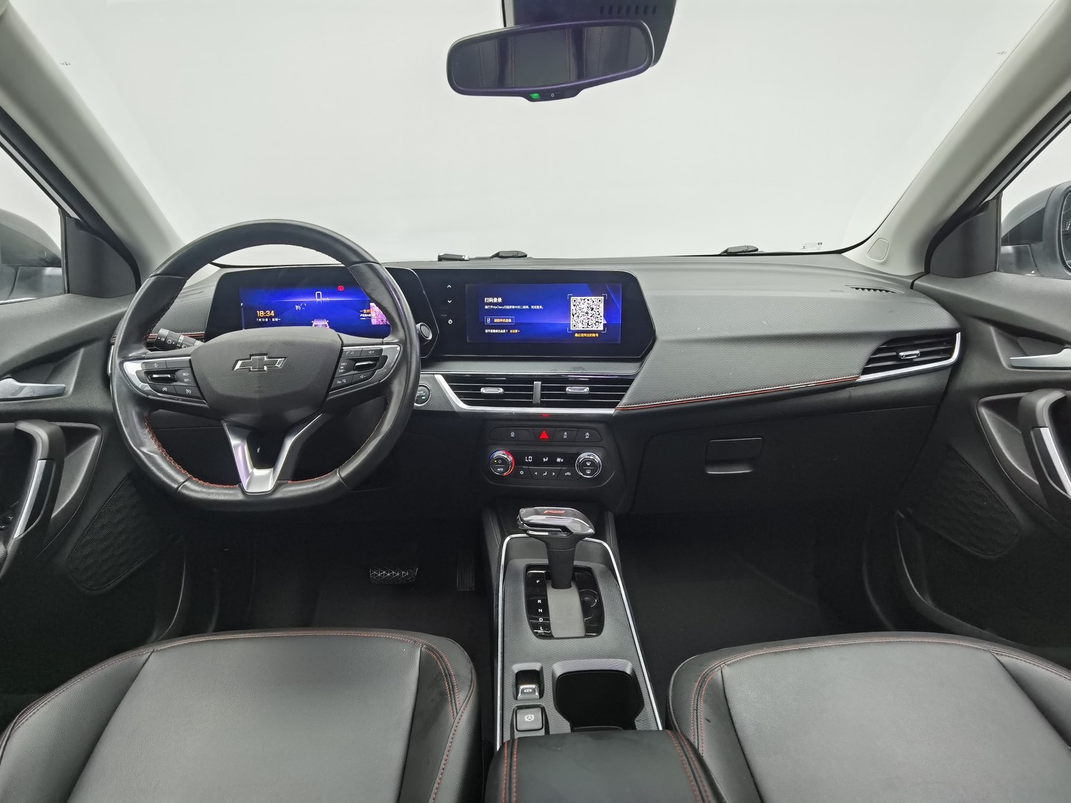 Used Chevrolet Tracker 2022 1.5 AT
