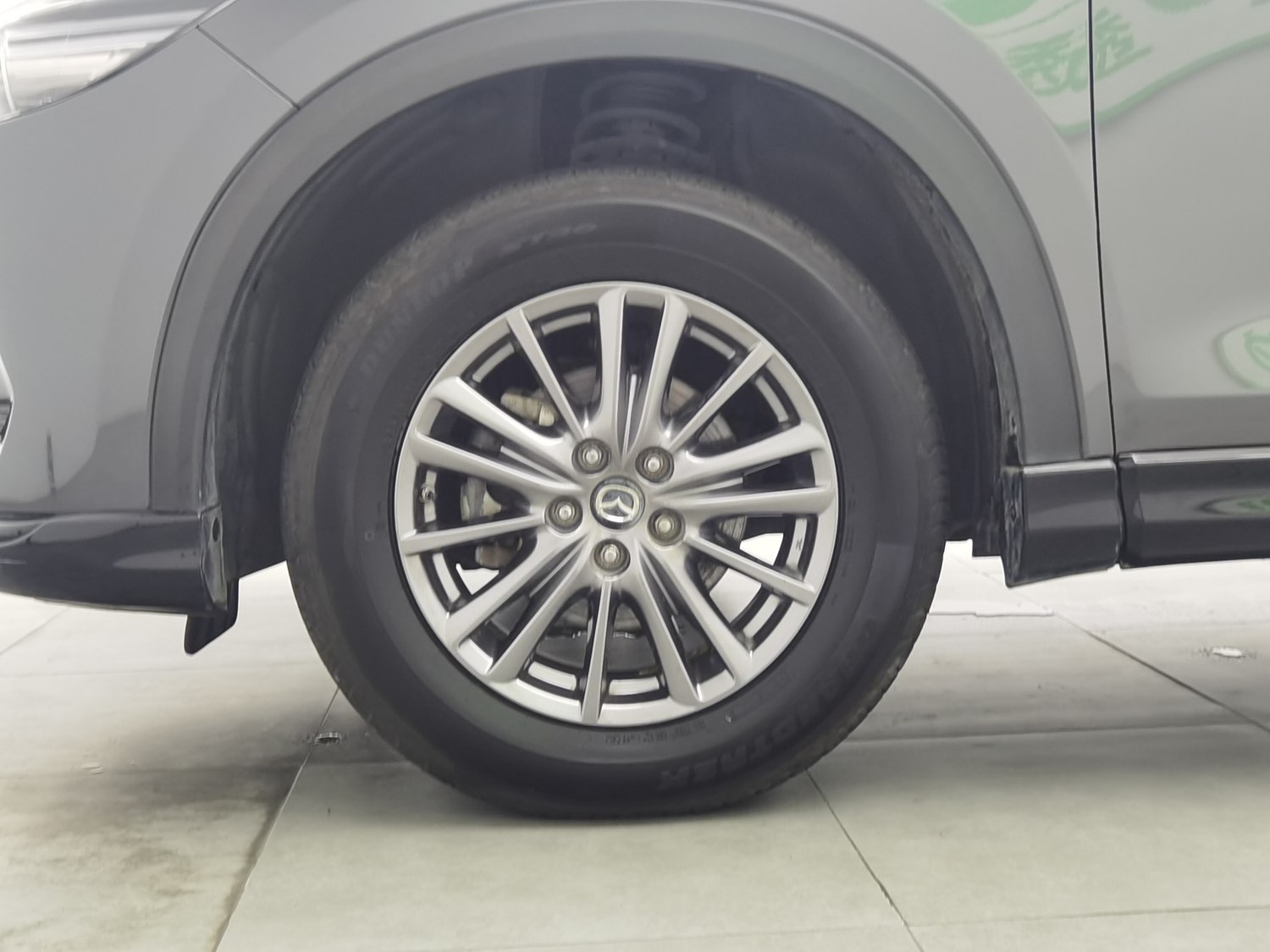 Used Mazda CX-5 2021 2.0 AT