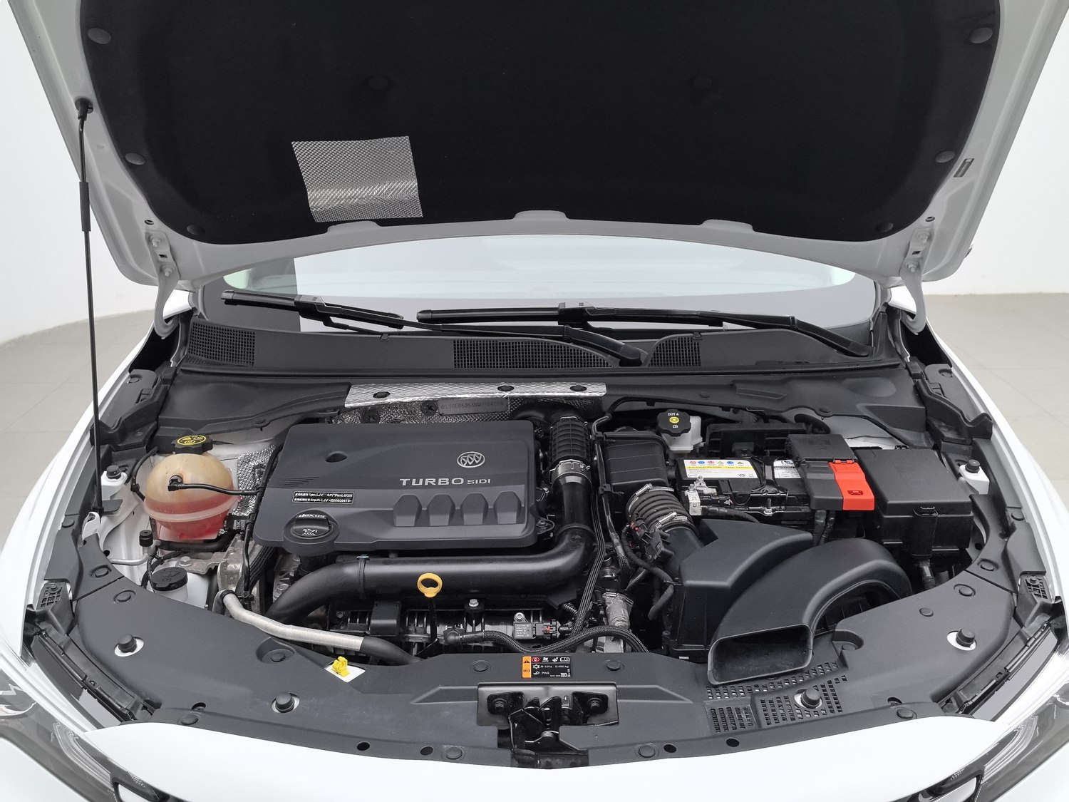 Used Buick Verano 2022 1.5 AT