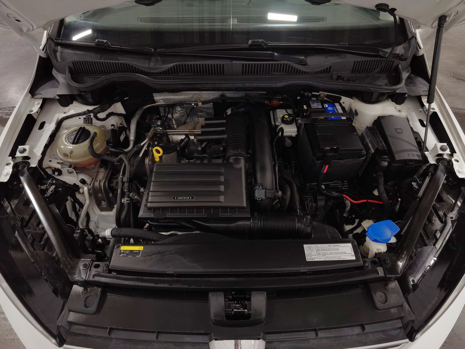 Used Volkswagen Golf Sportsvan 2018 1.4 AT