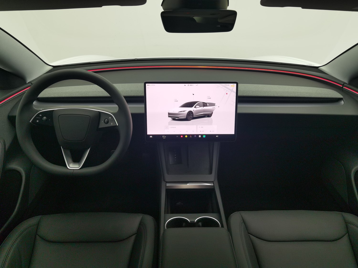 Used Tesla Model 3 2025