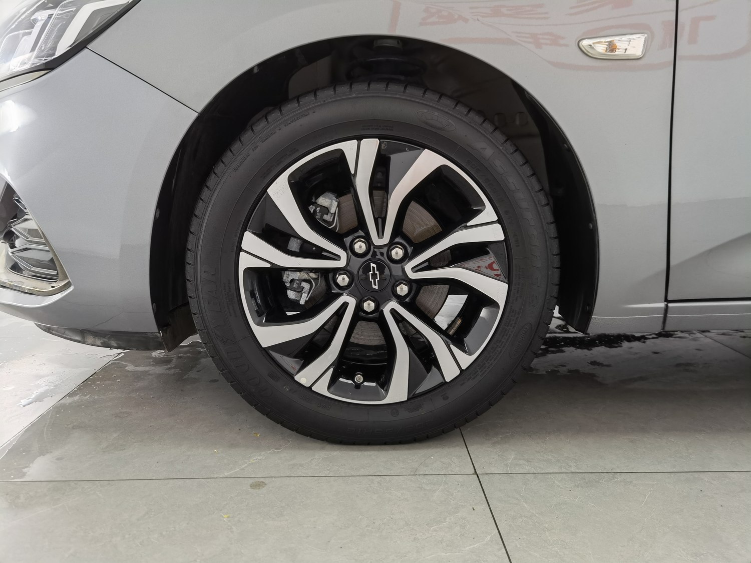 Used Chevrolet Monza 2019 1.3 AT