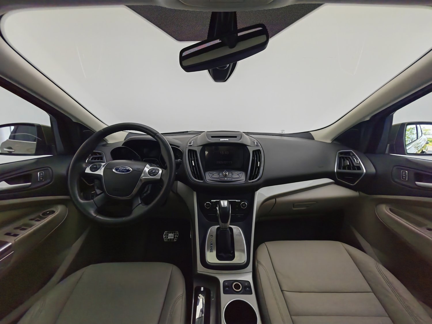 Used Ford Kuga 2013 2.0 AT