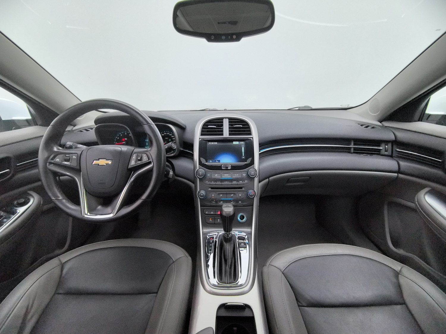 Used Chevrolet Malibu 2014 2.0 AT