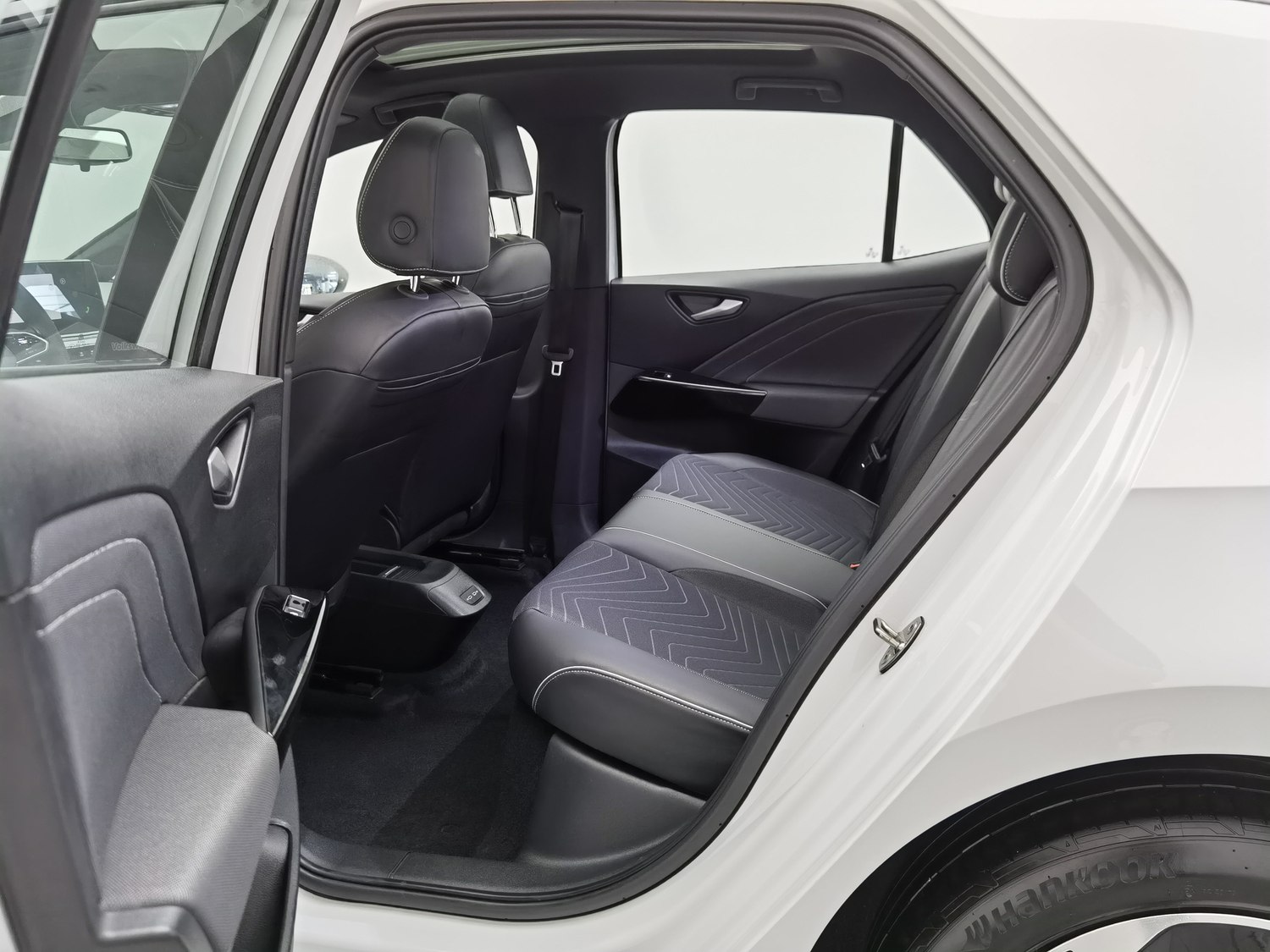 Used Volkswagen ID.3 2024