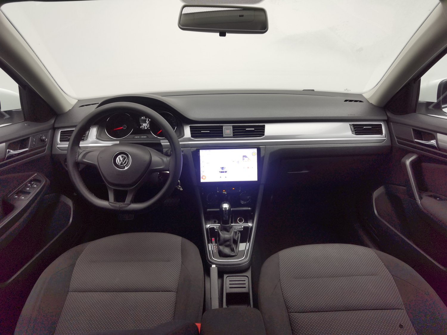 Used Volkswagen Bora 2019 1.5 AT