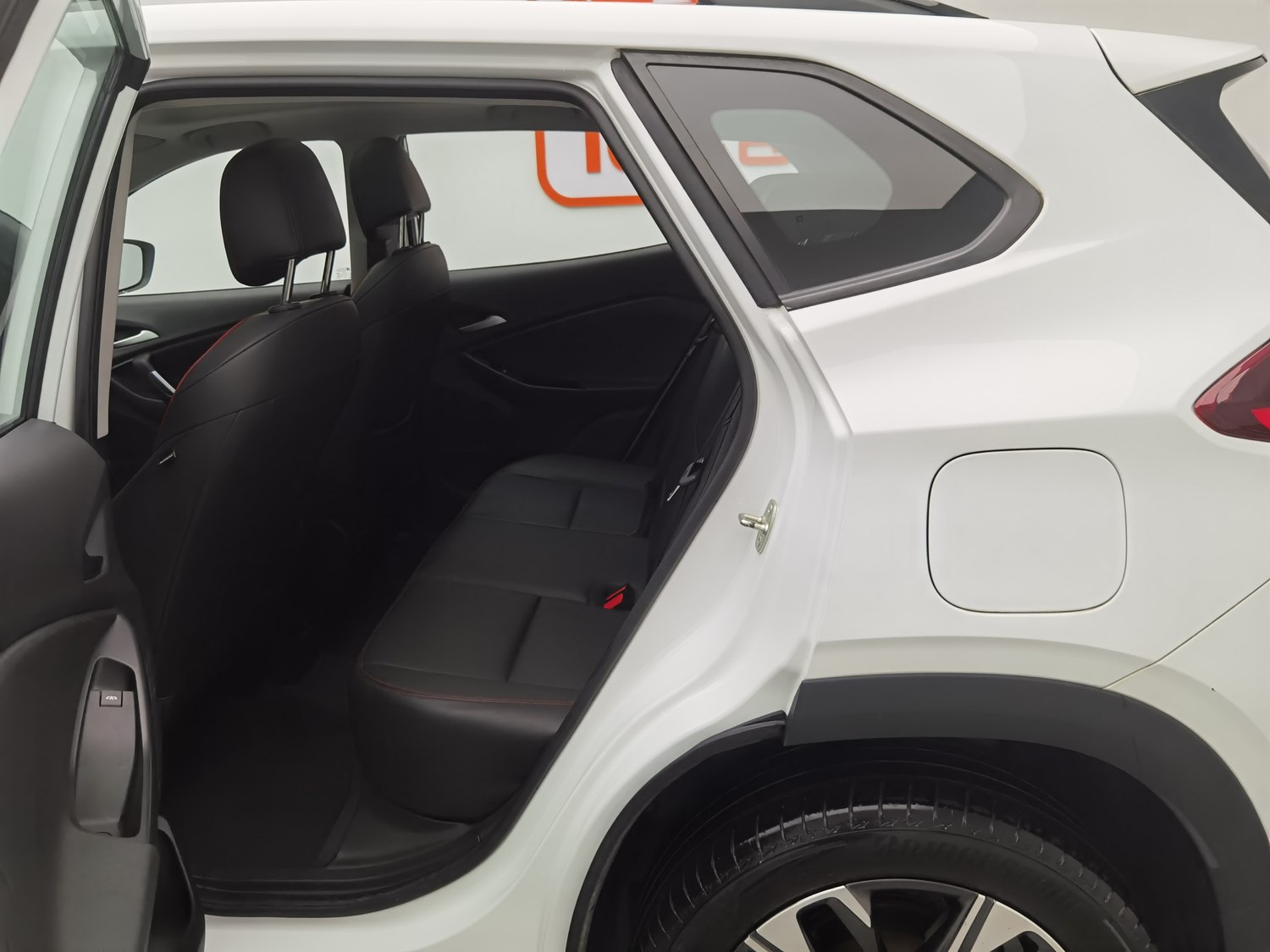 Used Chevrolet Tracker 2022 1.5 AT